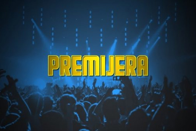 Premijera