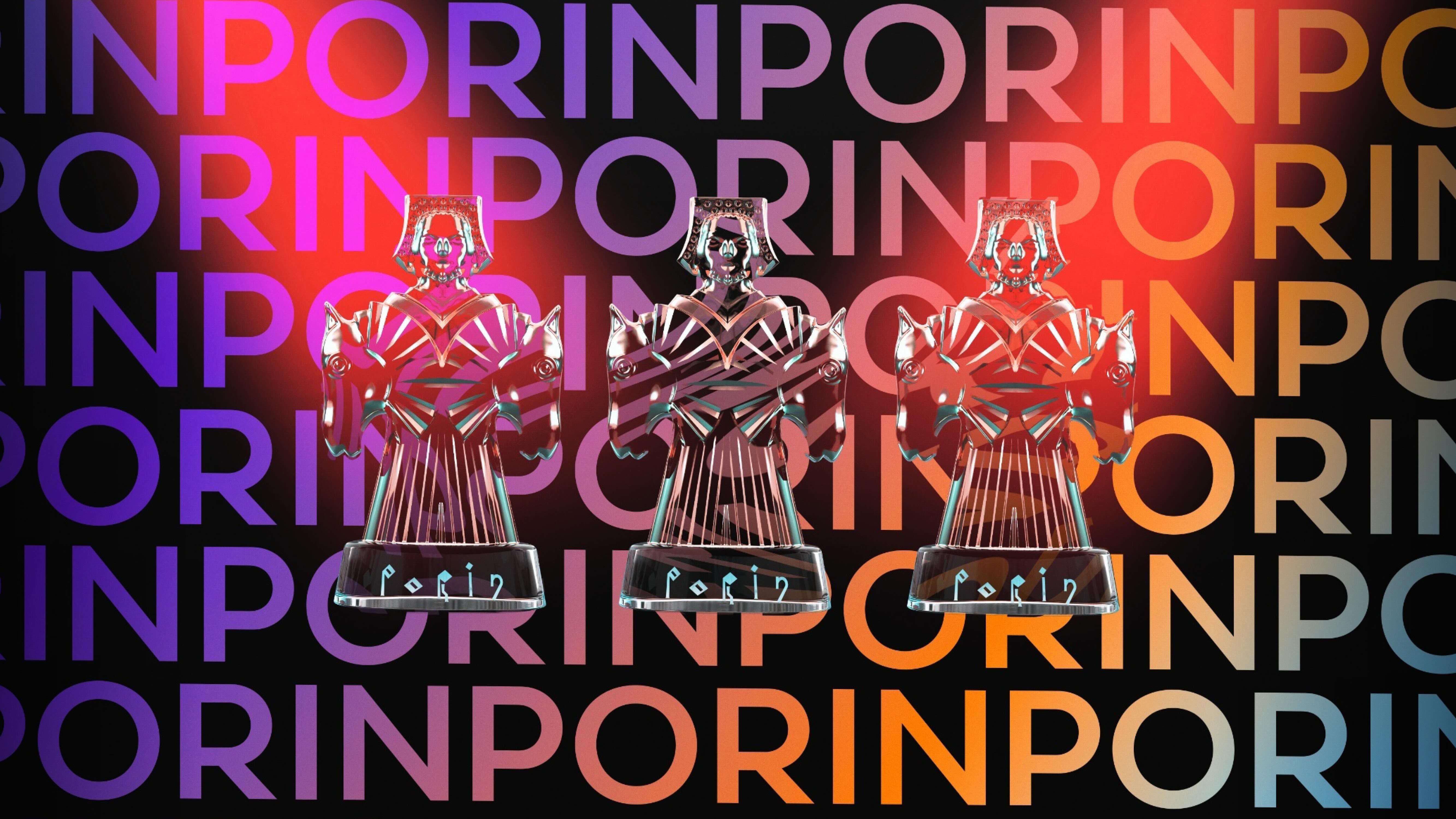 Porin ove godine u Splitu! Sutra konferencija za medije