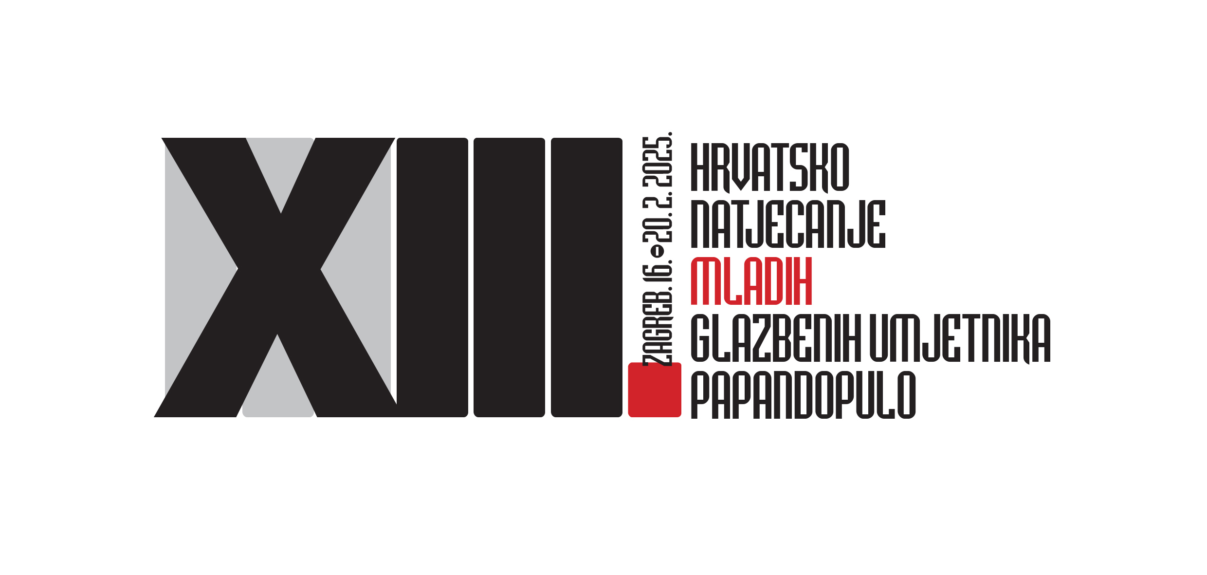 Završeno je 13. Hrvatsko natjecanje mladih glazbenih umjetnika Papandopulo