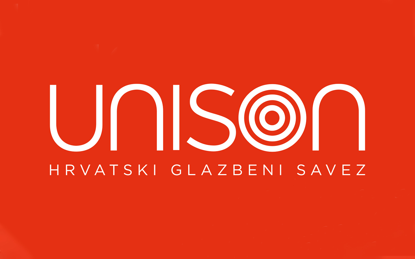 Zatvoren servis Unison Fokus