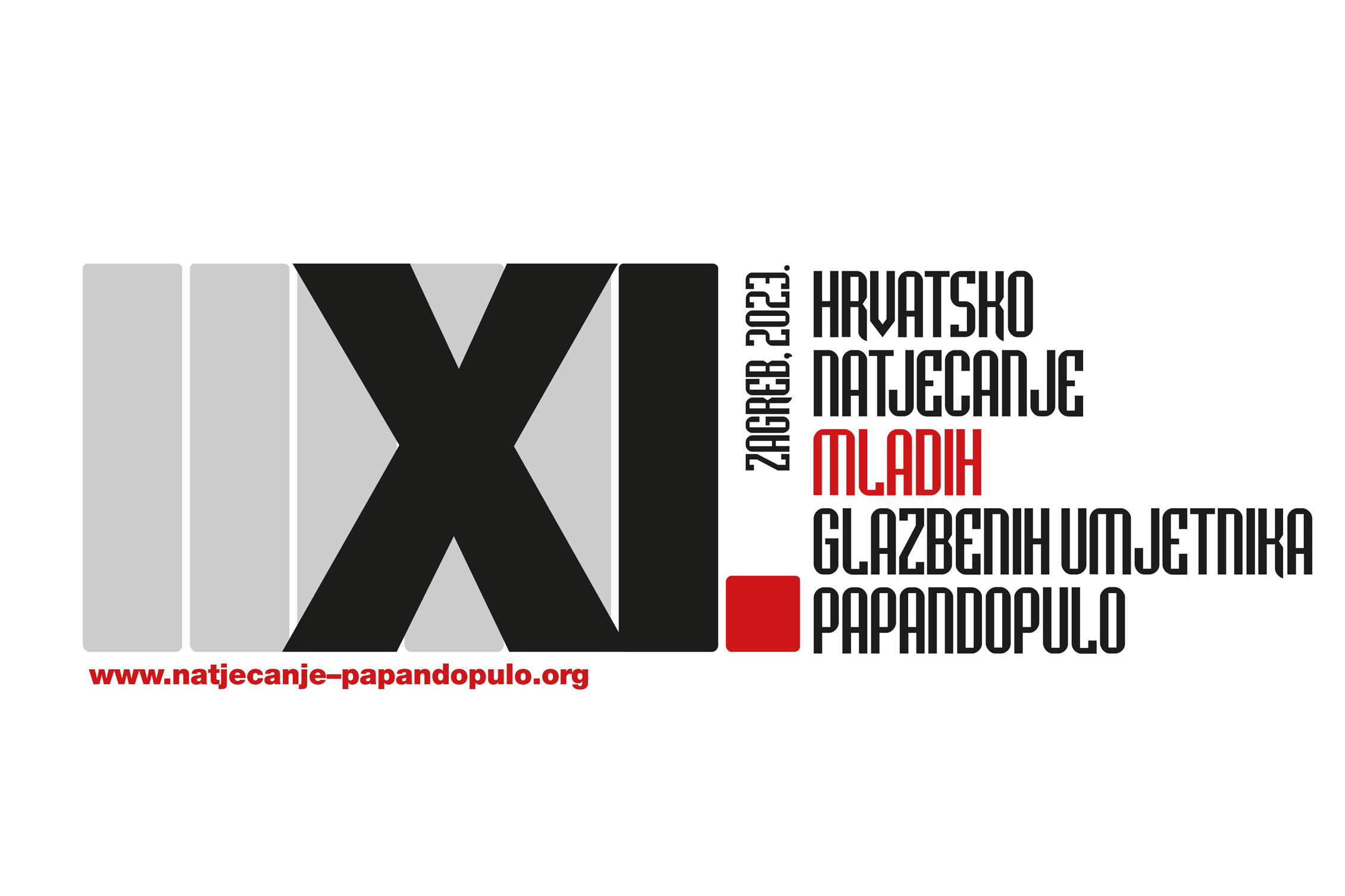 Završeno je 11. Hrvatsko natjecanje mladih glazbenih umjetnika Papandopulo